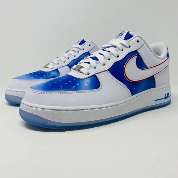Nike Other - Nike Air Force 1 07 Winter Edition